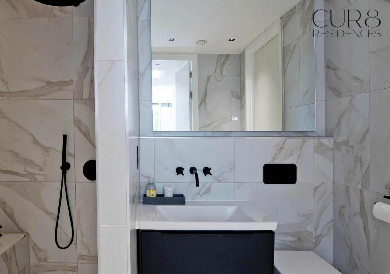 Elegant Apartments Kensington With Private Balcony Londyn Zewnętrze zdjęcie